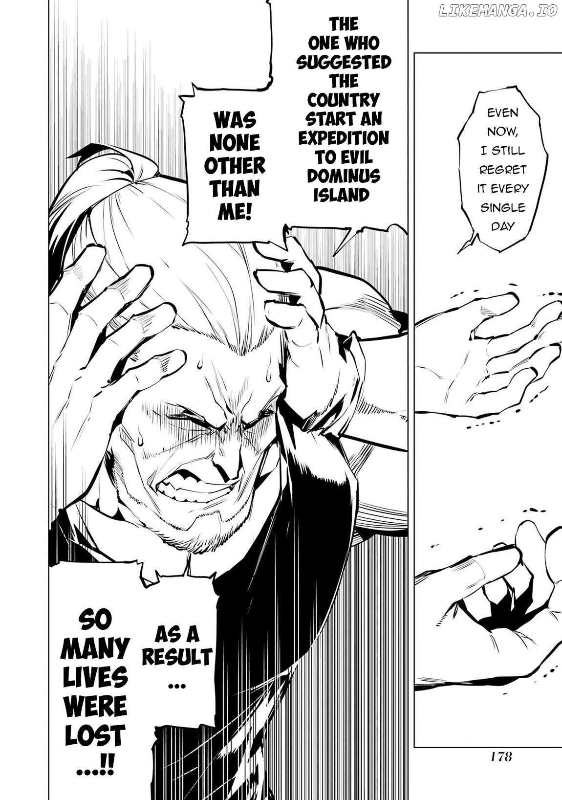 Tensei Kenja no Isekai Life ~Daini no Shokugyou wo Ete, Sekai Saikyou ni Narimashita~ Chapter 84.2 - Page 26