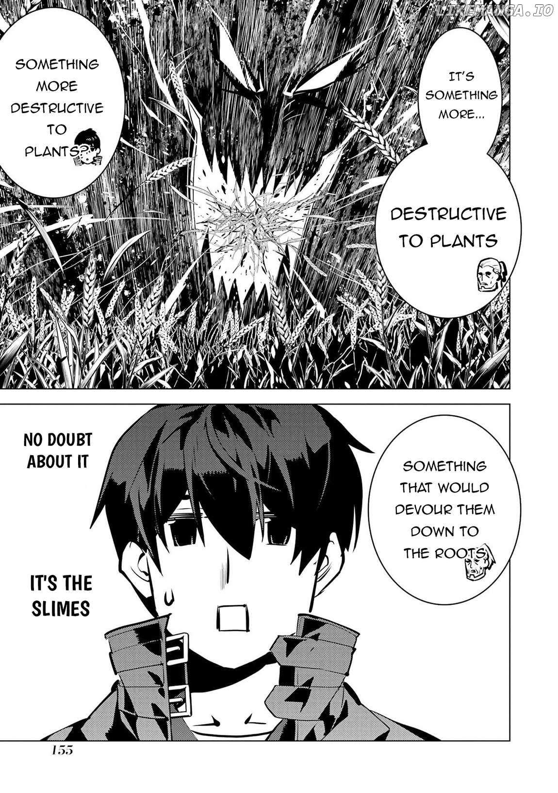Tensei Kenja no Isekai Life ~Daini no Shokugyou wo Ete, Sekai Saikyou ni Narimashita~ Chapter 84.2 - Page 3
