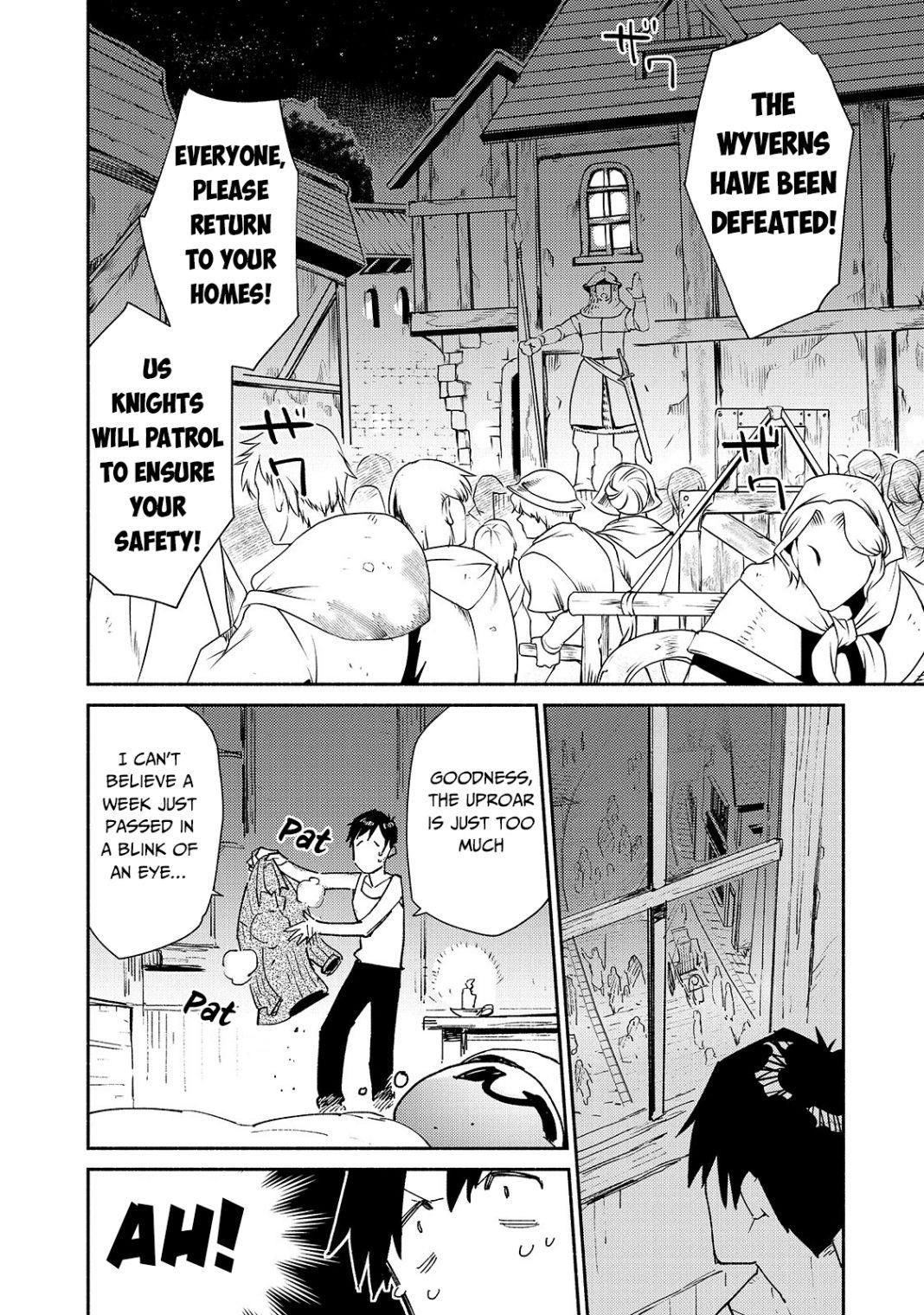 Tondemo Skill De Isekai Hourou Meshi Chapter 30 - Page 2