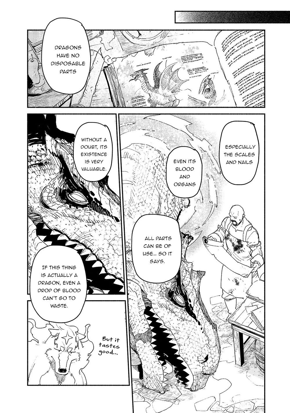 Tondemo Skill De Isekai Hourou Meshi Chapter 33 - Page 6