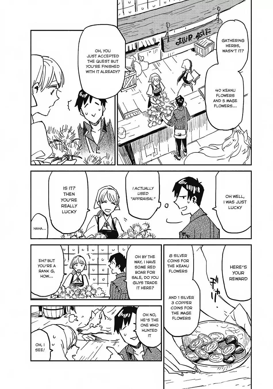 Tondemo Skill De Isekai Hourou Meshi Chapter 6 - Page 4