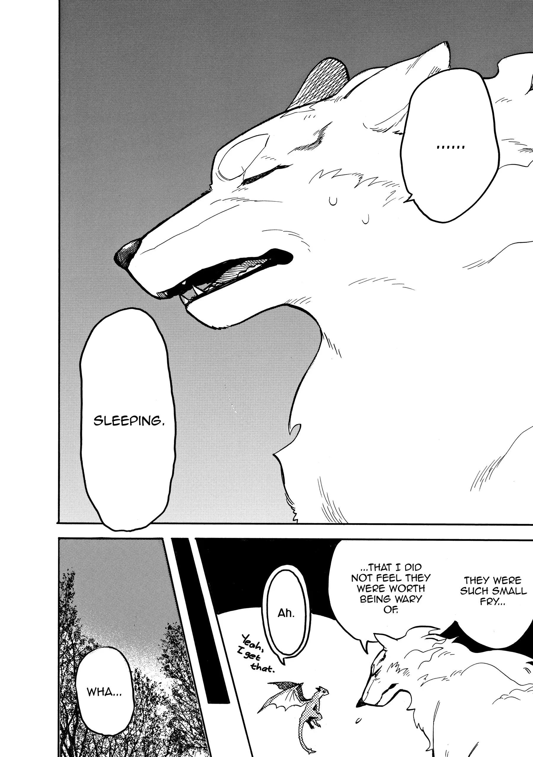 Tondemo Skill De Isekai Hourou Meshi Chapter 62 - Page 10
