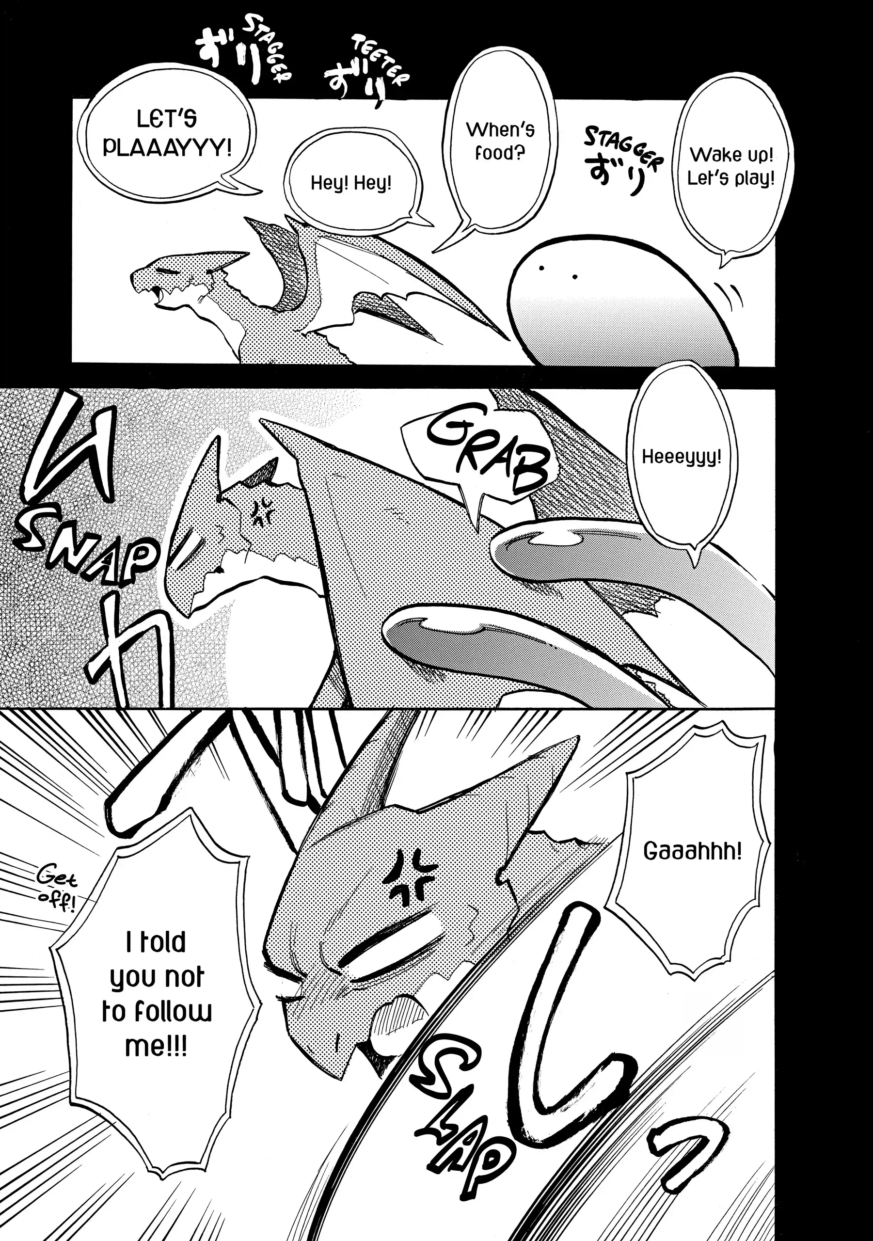 Tondemo Skill De Isekai Hourou Meshi Chapter 66 - Page 11