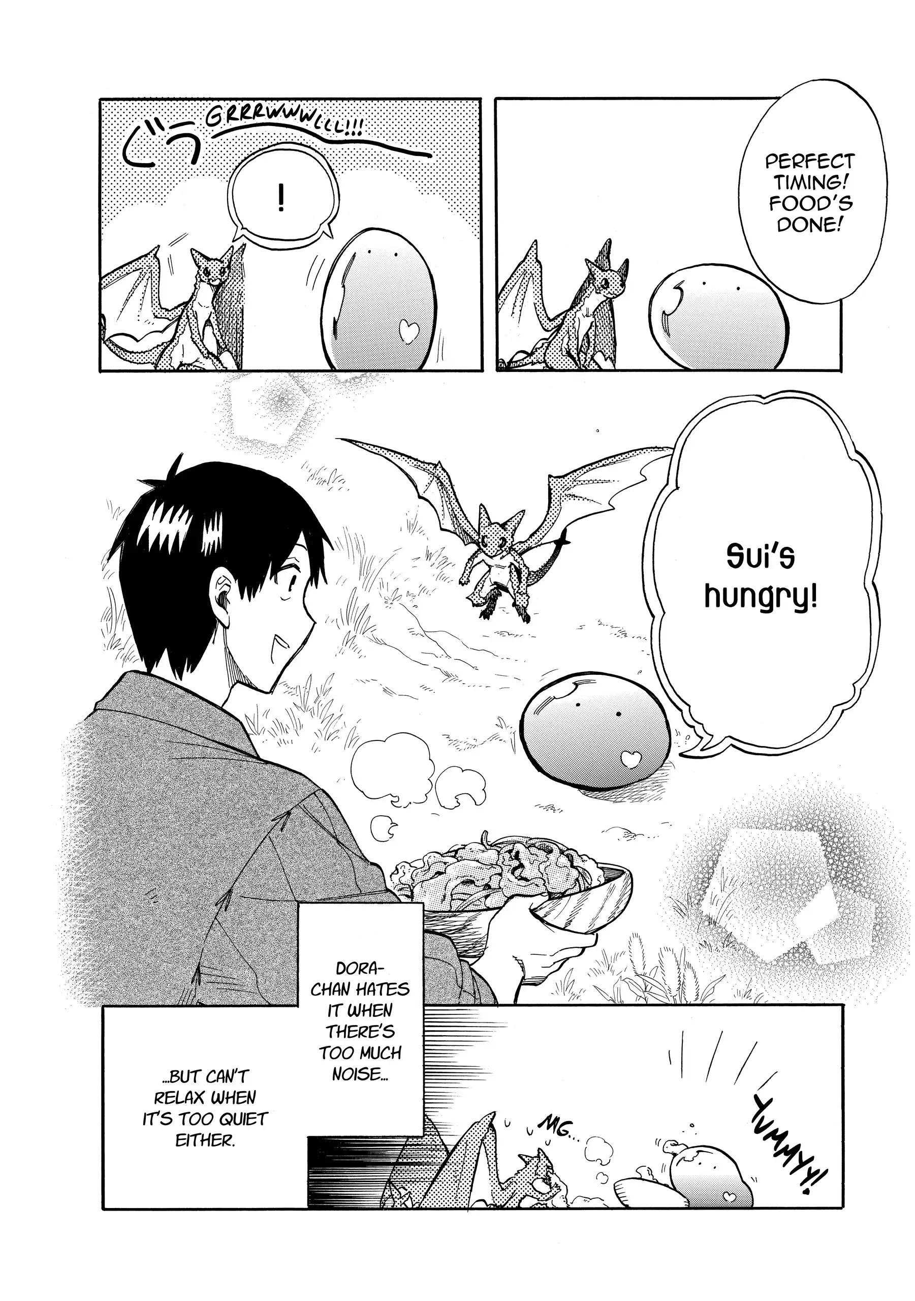 Tondemo Skill De Isekai Hourou Meshi Chapter 66 - Page 16
