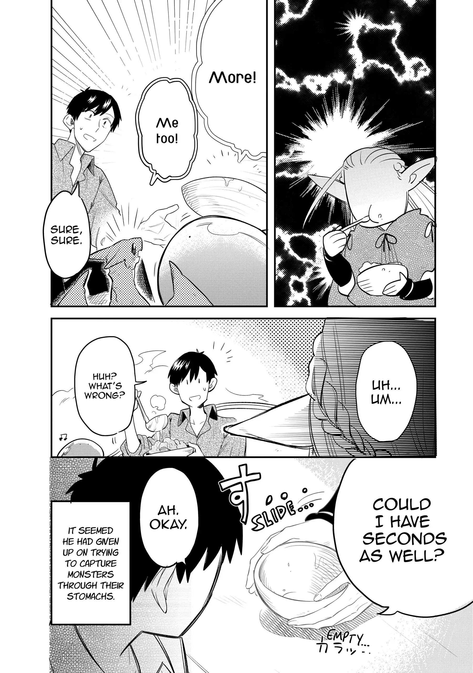 Tondemo Skill De Isekai Hourou Meshi Chapter 67 - Page 14