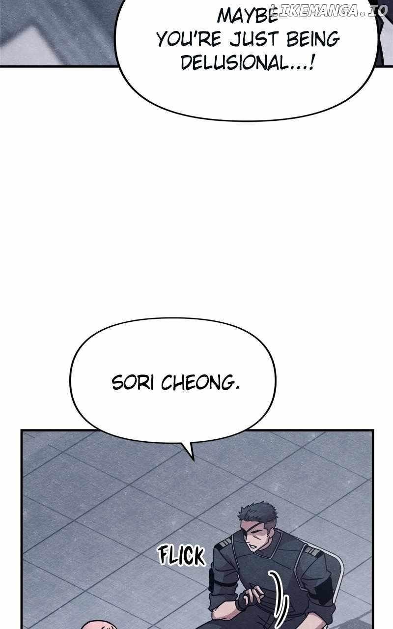 Zombie X Slasher Chapter 29 - Page 60