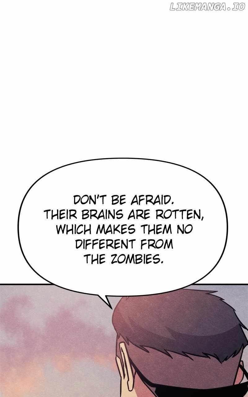 Zombie X Slasher Chapter 30 - Page 65