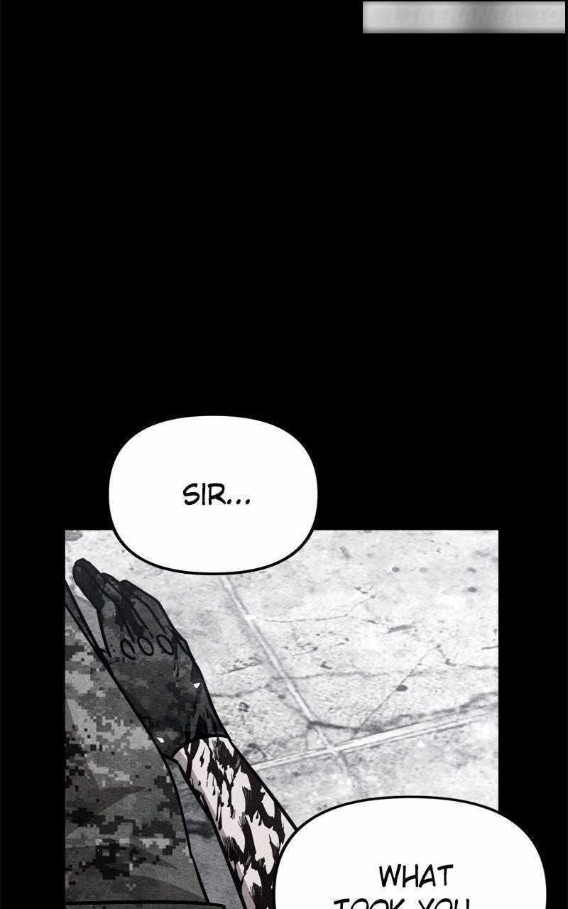 Zombie X Slasher Chapter 34 - Page 116