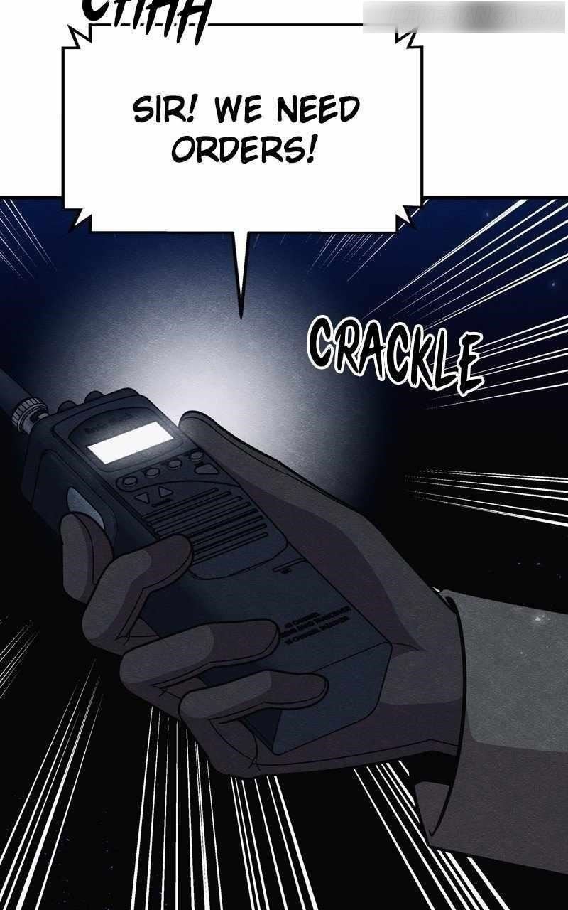 Zombie X Slasher Chapter 34 - Page 35