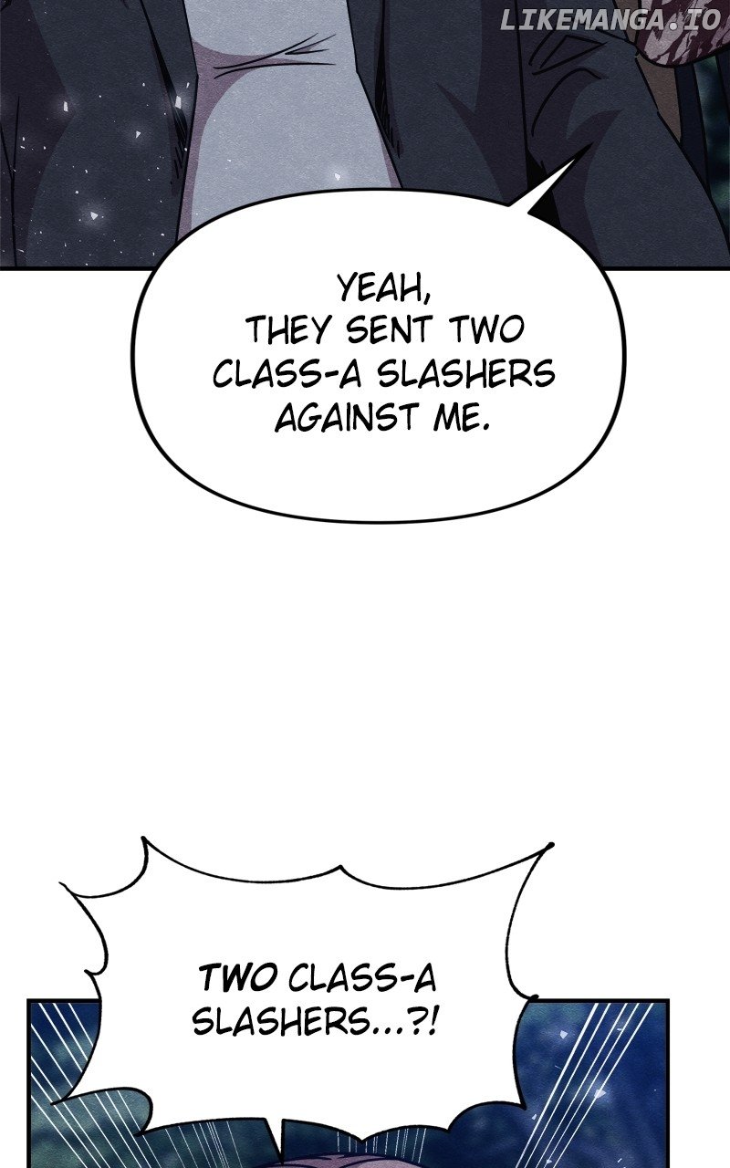 Zombie X Slasher Chapter 35 - Page 83