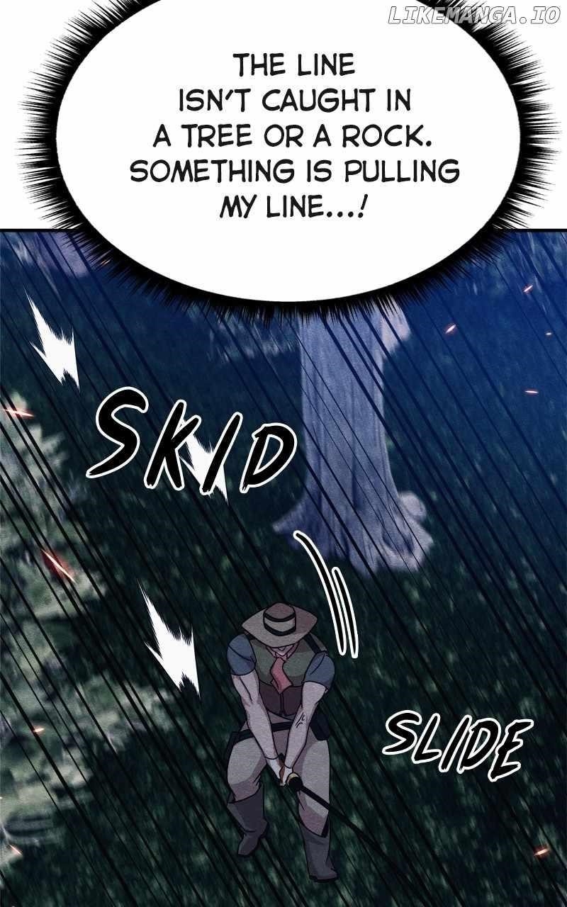 Zombie X Slasher Chapter 38 - Page 52