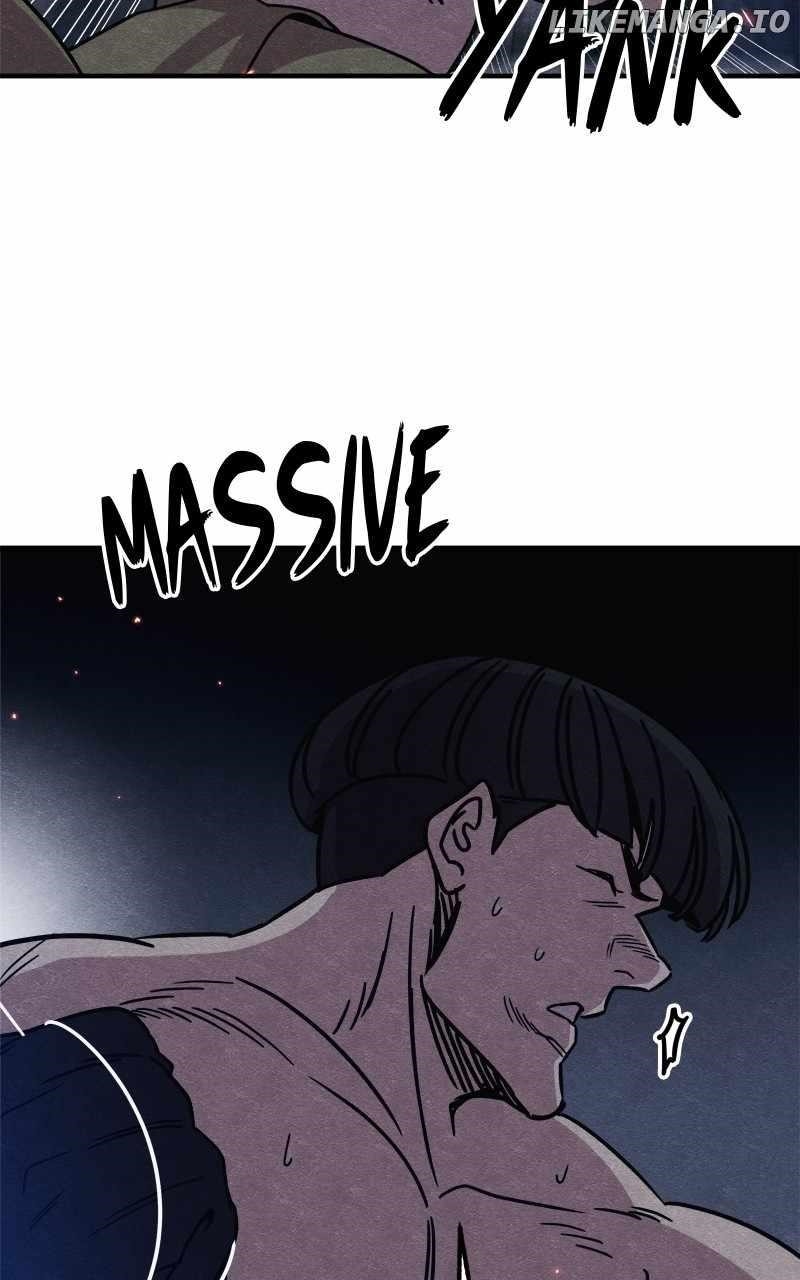 Zombie X Slasher Chapter 38 - Page 62