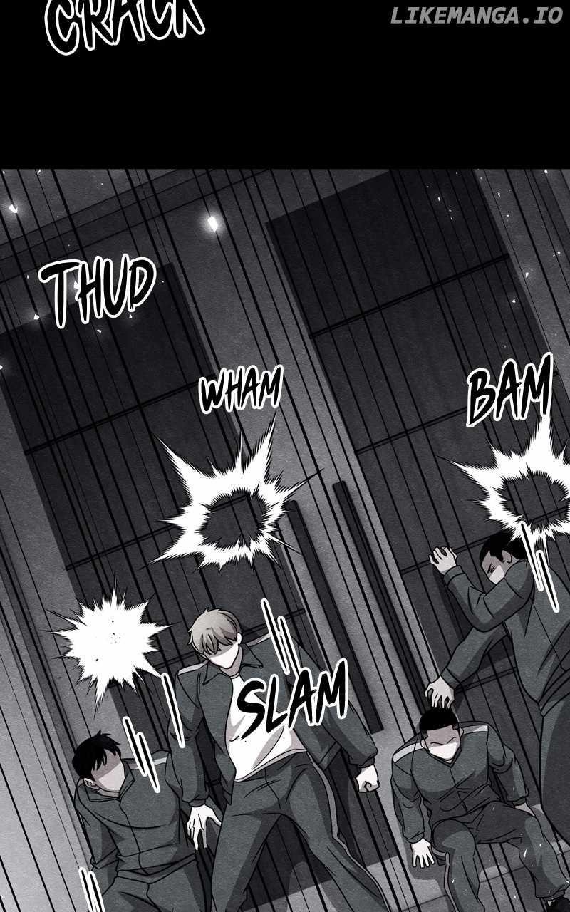 Zombie X Slasher Chapter 38 - Page 78