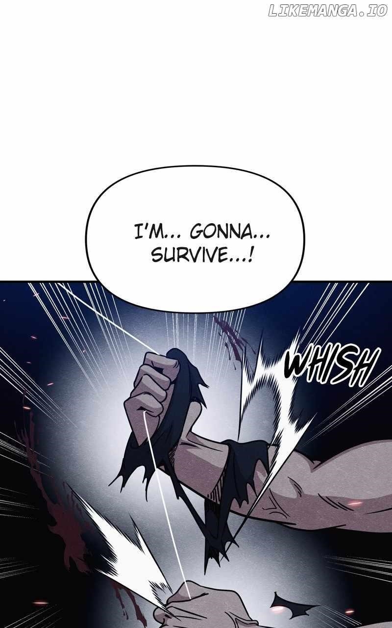 Zombie X Slasher Chapter 38 - Page 90