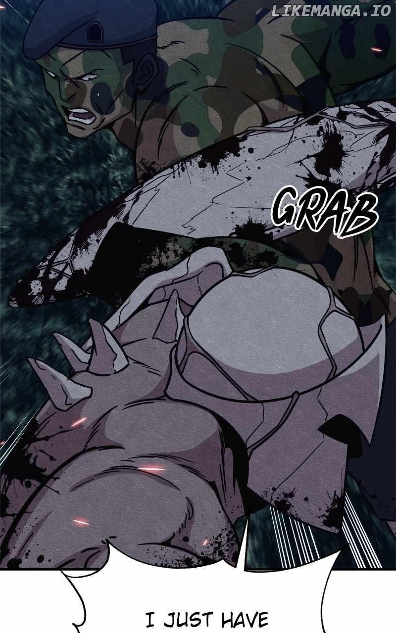 Zombie X Slasher Chapter 40 - Page 71