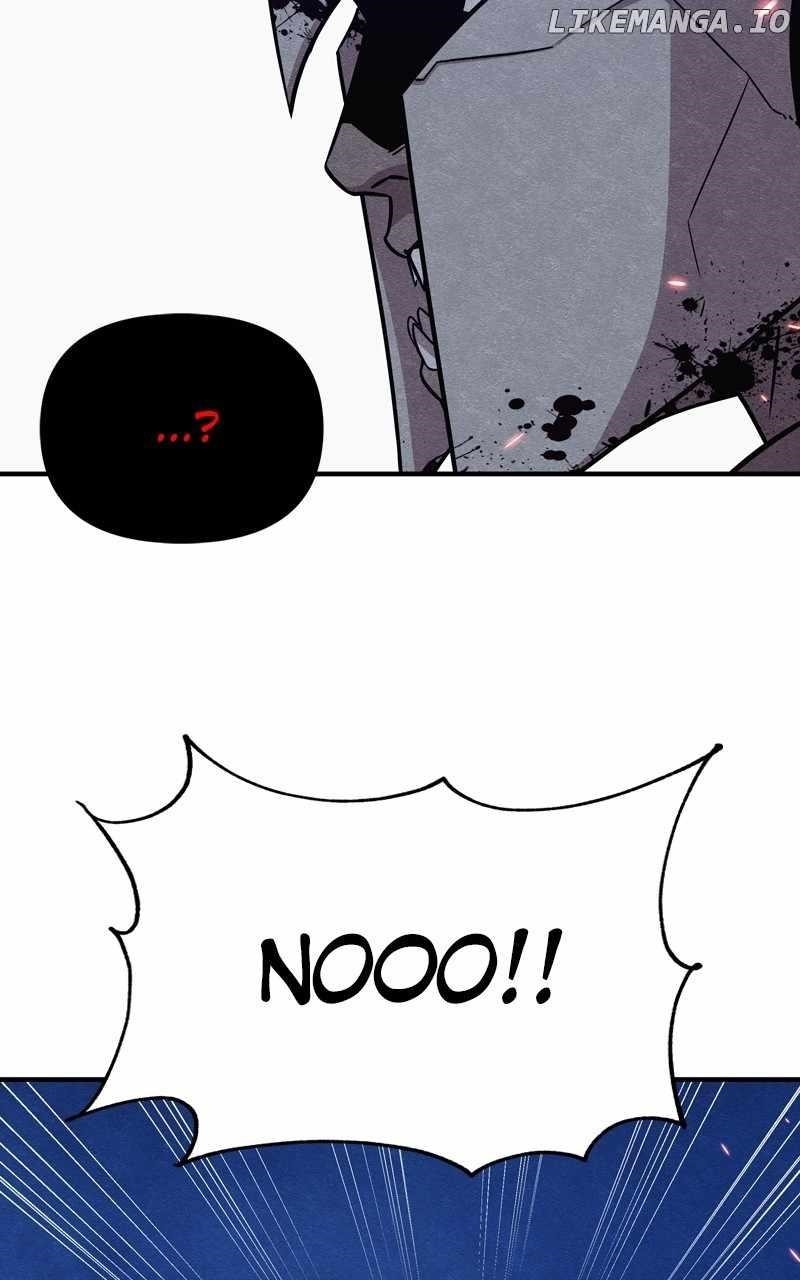 Zombie X Slasher Chapter 40 - Page 84