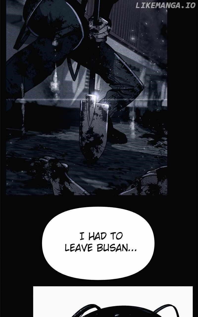 Zombie X Slasher Chapter 41 - Page 150