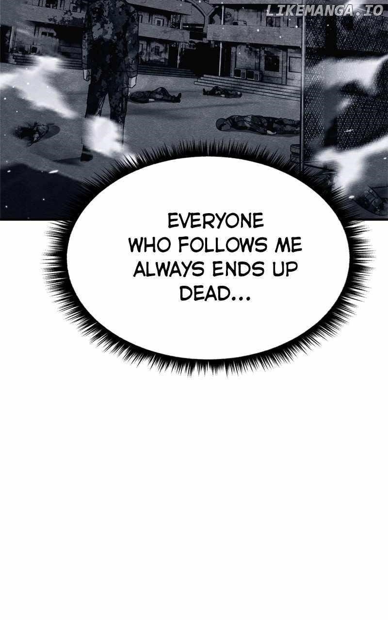 Zombie X Slasher Chapter 42 - Page 48