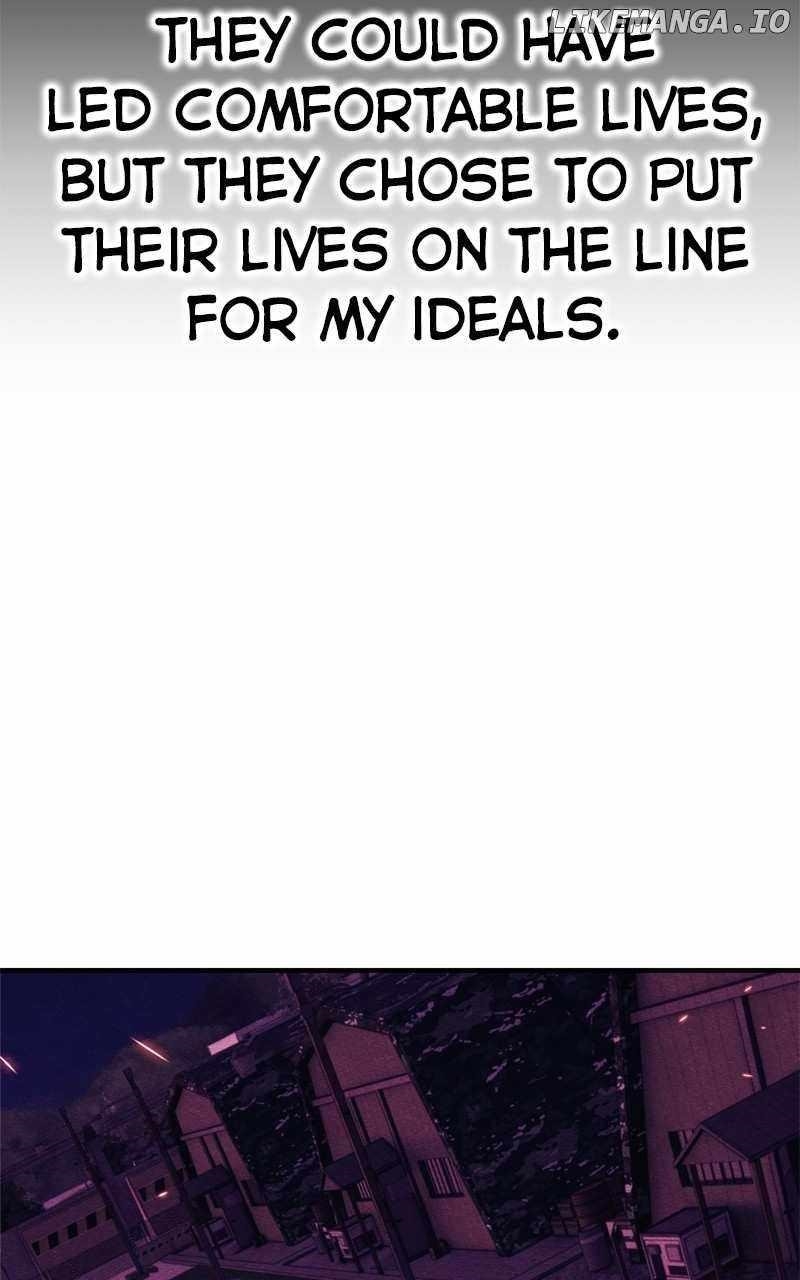 Zombie X Slasher Chapter 42 - Page 6