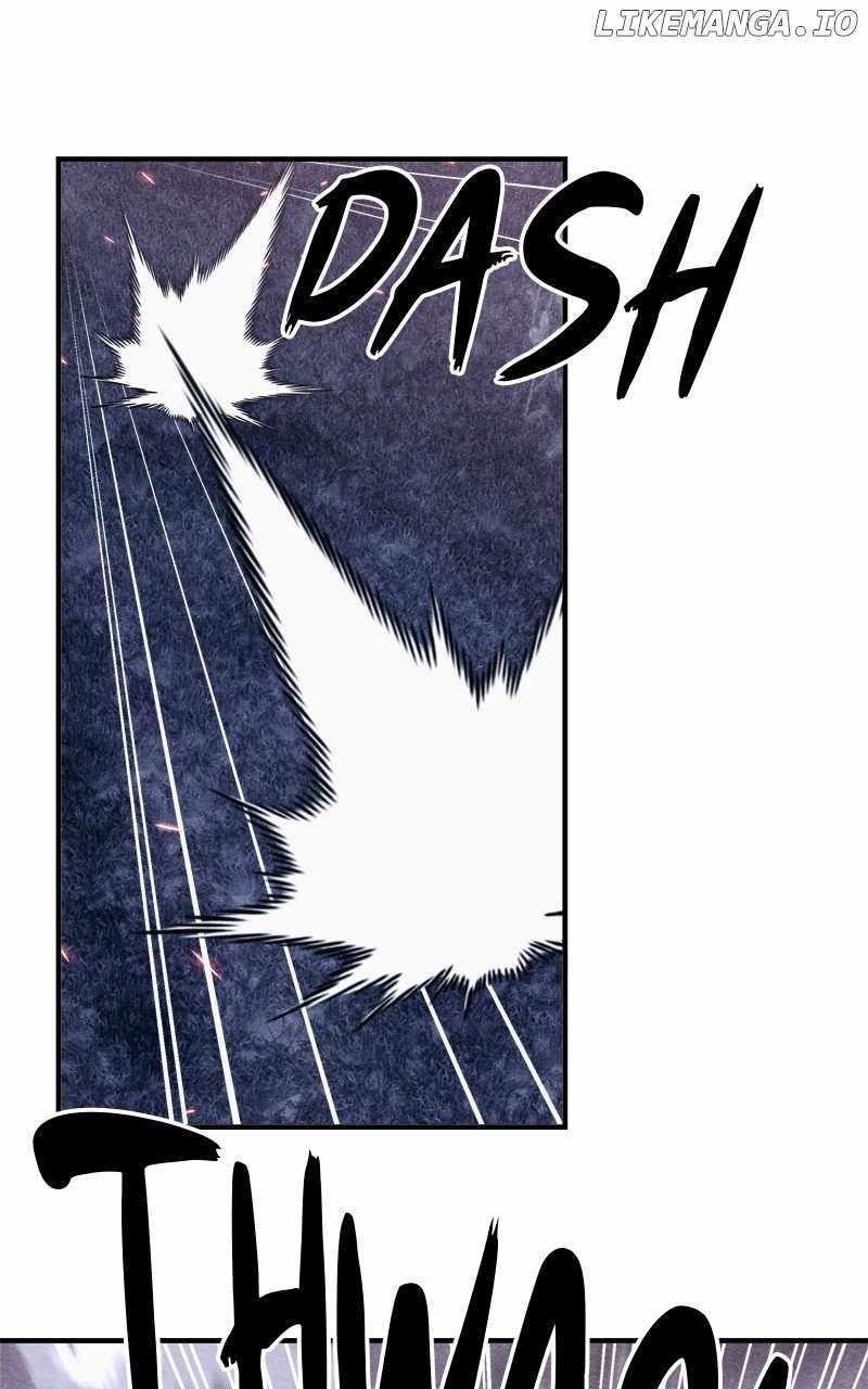 Zombie X Slasher Chapter 43 - Page 147