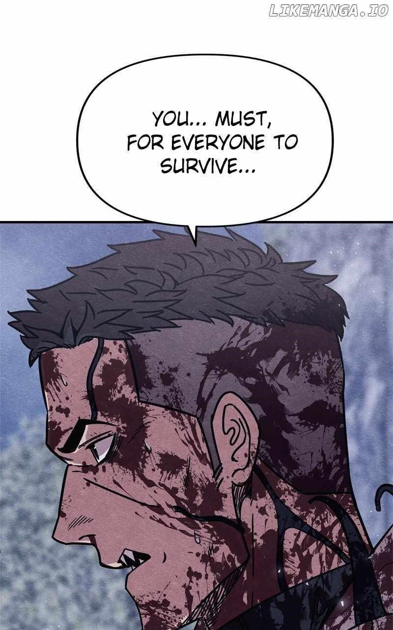 Zombie X Slasher Chapter 45 - Page 53