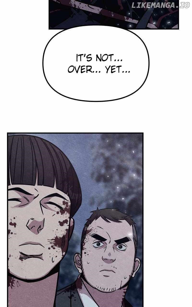 Zombie X Slasher Chapter 45 - Page 6