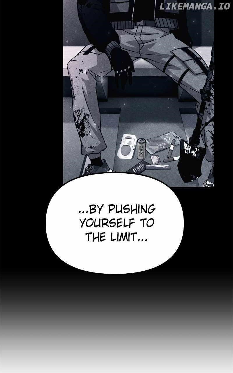 Zombie X Slasher Chapter 45 - Page 70