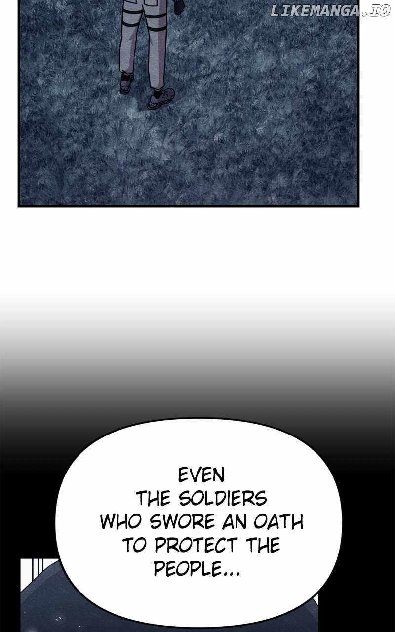 Zombie X Slasher Chapter 45 - Page 72