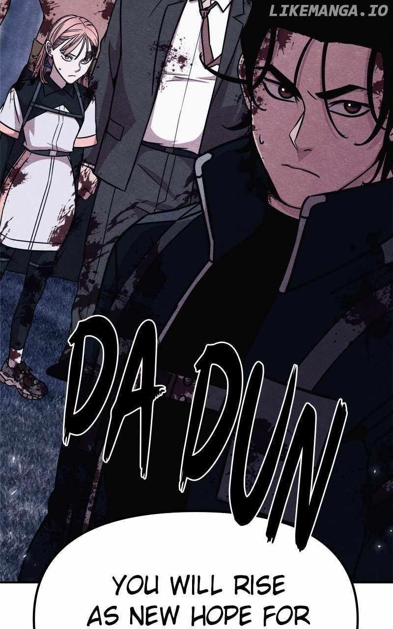 Zombie X Slasher Chapter 45 - Page 94