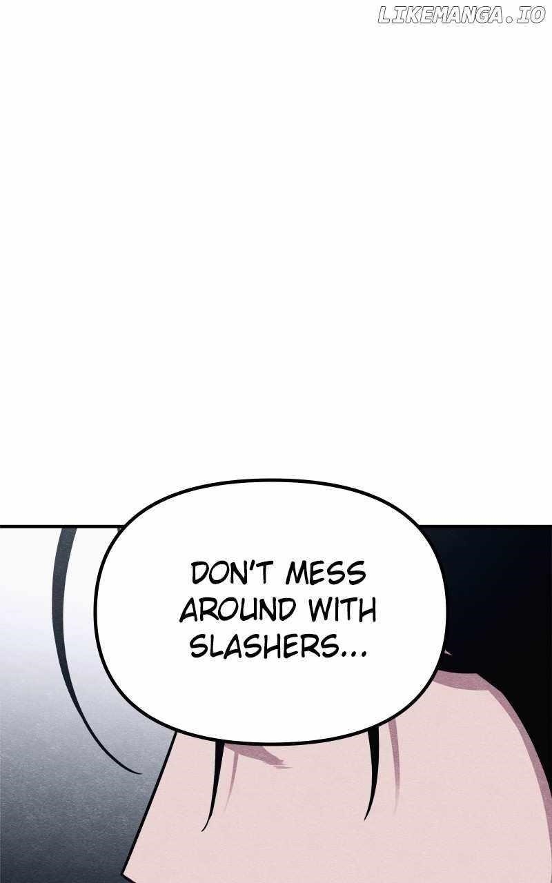 Zombie X Slasher Chapter 49 - Page 82