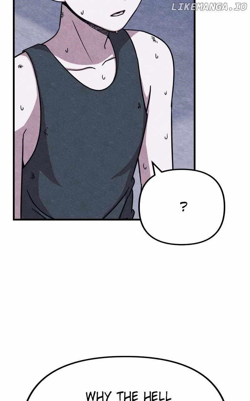 Zombie X Slasher Chapter 50 - Page 49