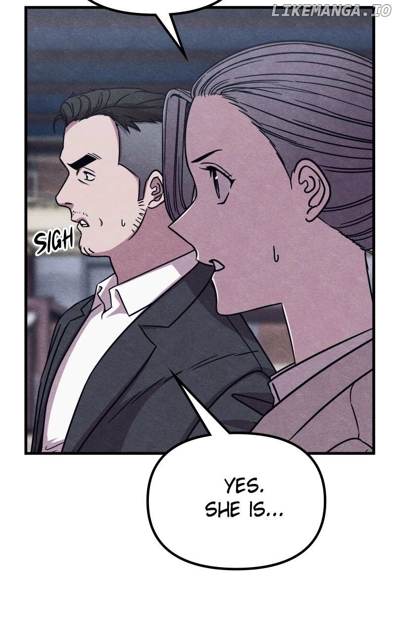 Zombie X Slasher Chapter 51 - Page 16