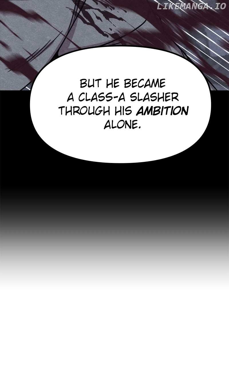 Zombie X Slasher Chapter 52 - Page 42