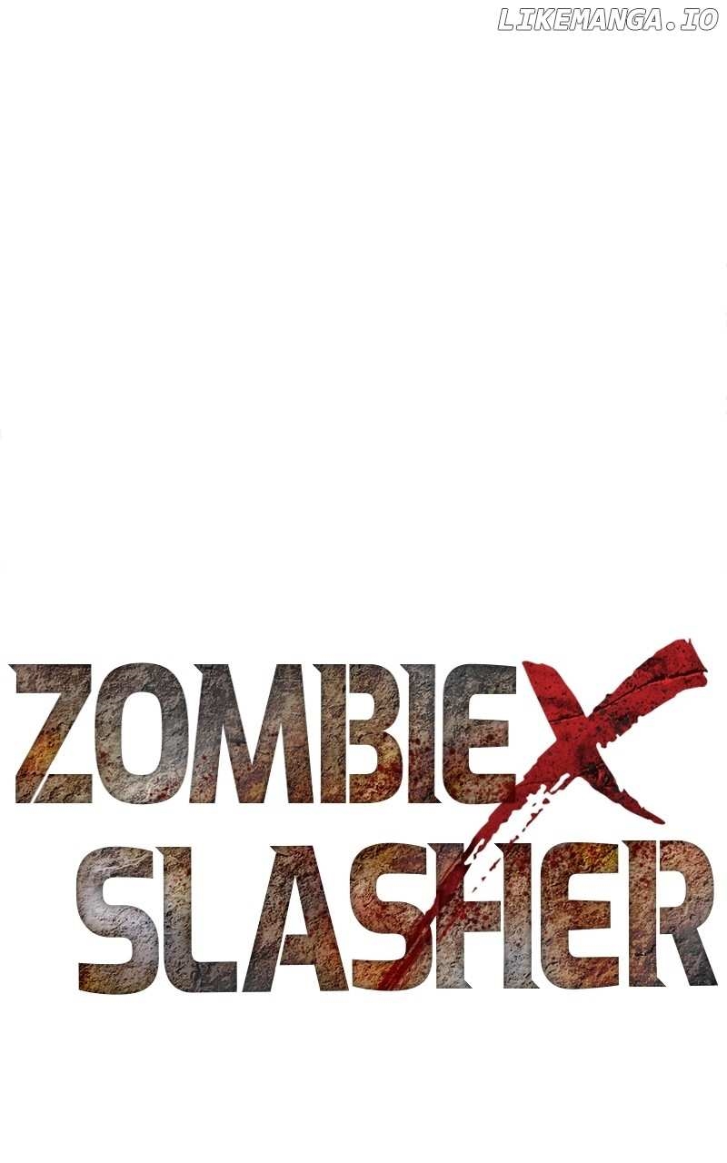 Zombie X Slasher Chapter 52 - Page 7