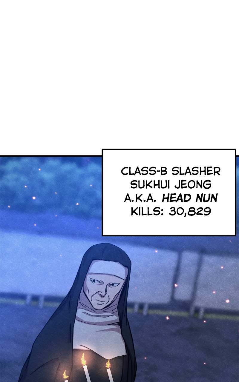 Zombie X Slasher Chapter 53 - Page 140