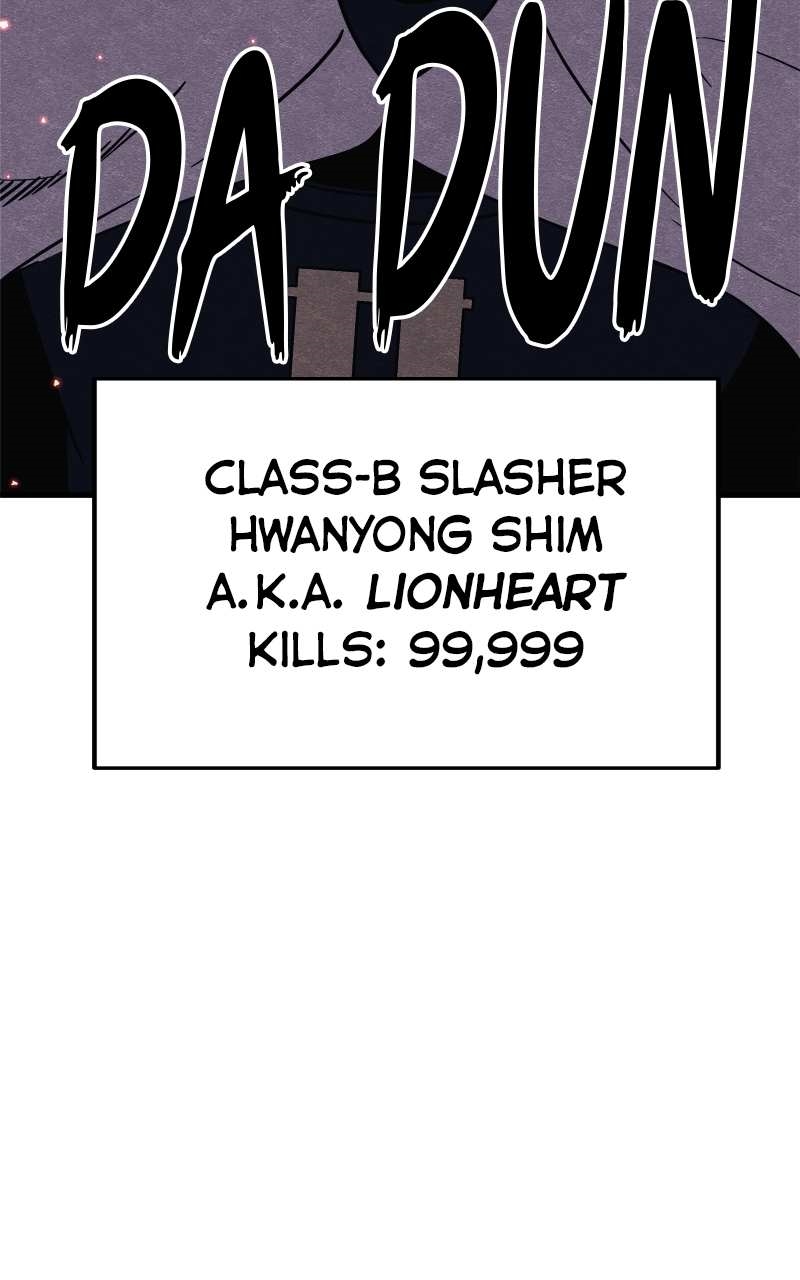 Zombie X Slasher Chapter 53 - Page 142