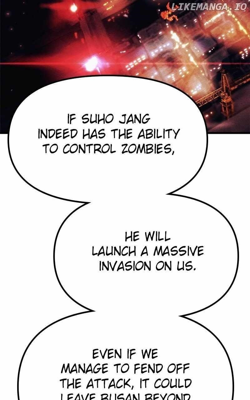 Zombie X Slasher Chapter 63 - Page 106