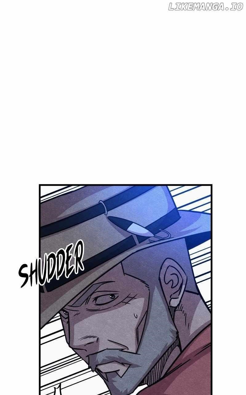 Zombie X Slasher Chapter 64 - Page 136