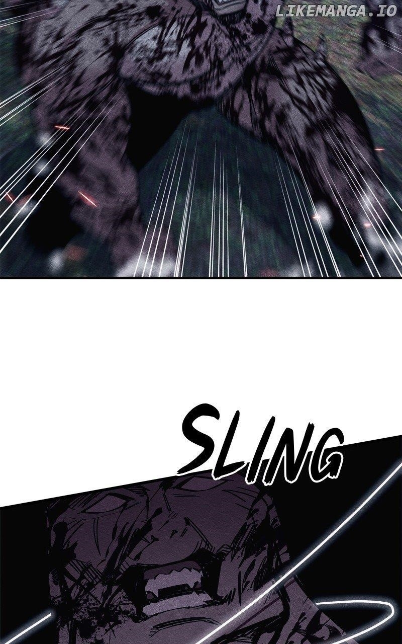 Zombie X Slasher Chapter 65 - Page 44