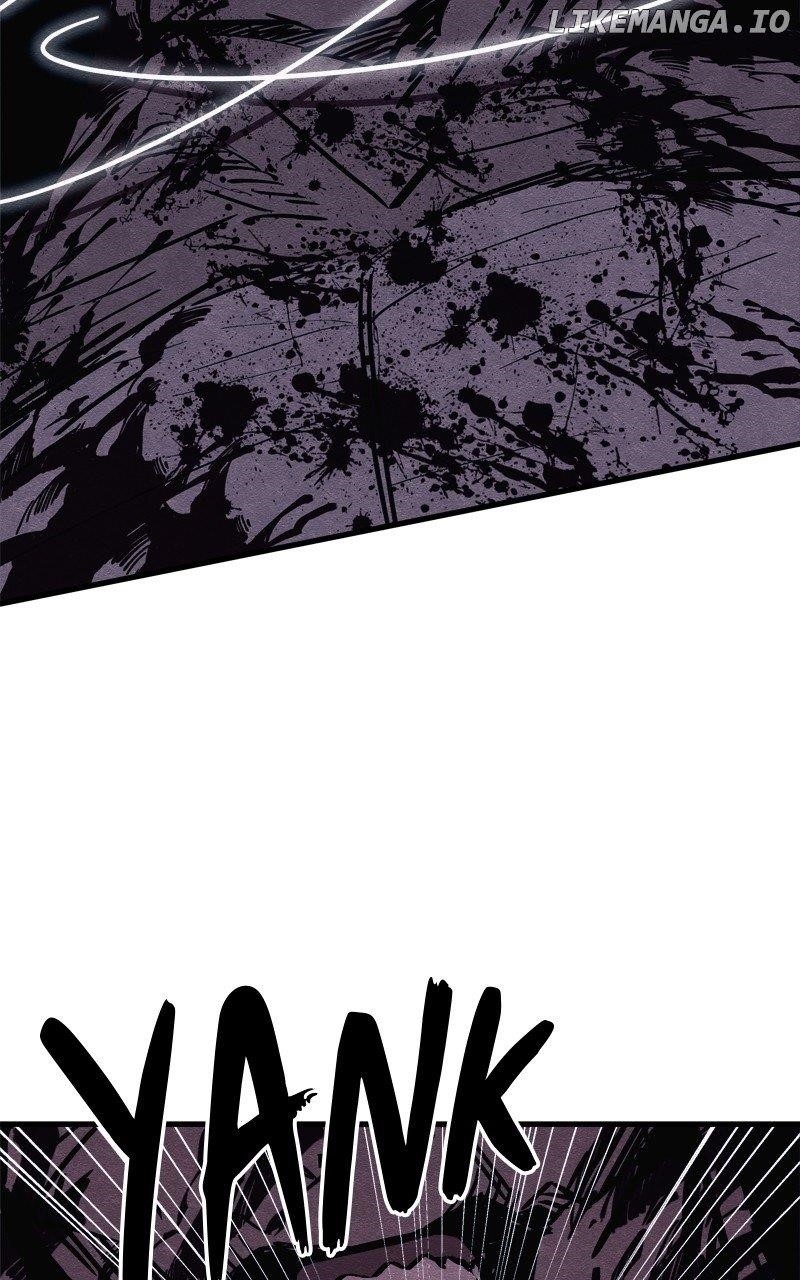 Zombie X Slasher Chapter 65 - Page 45