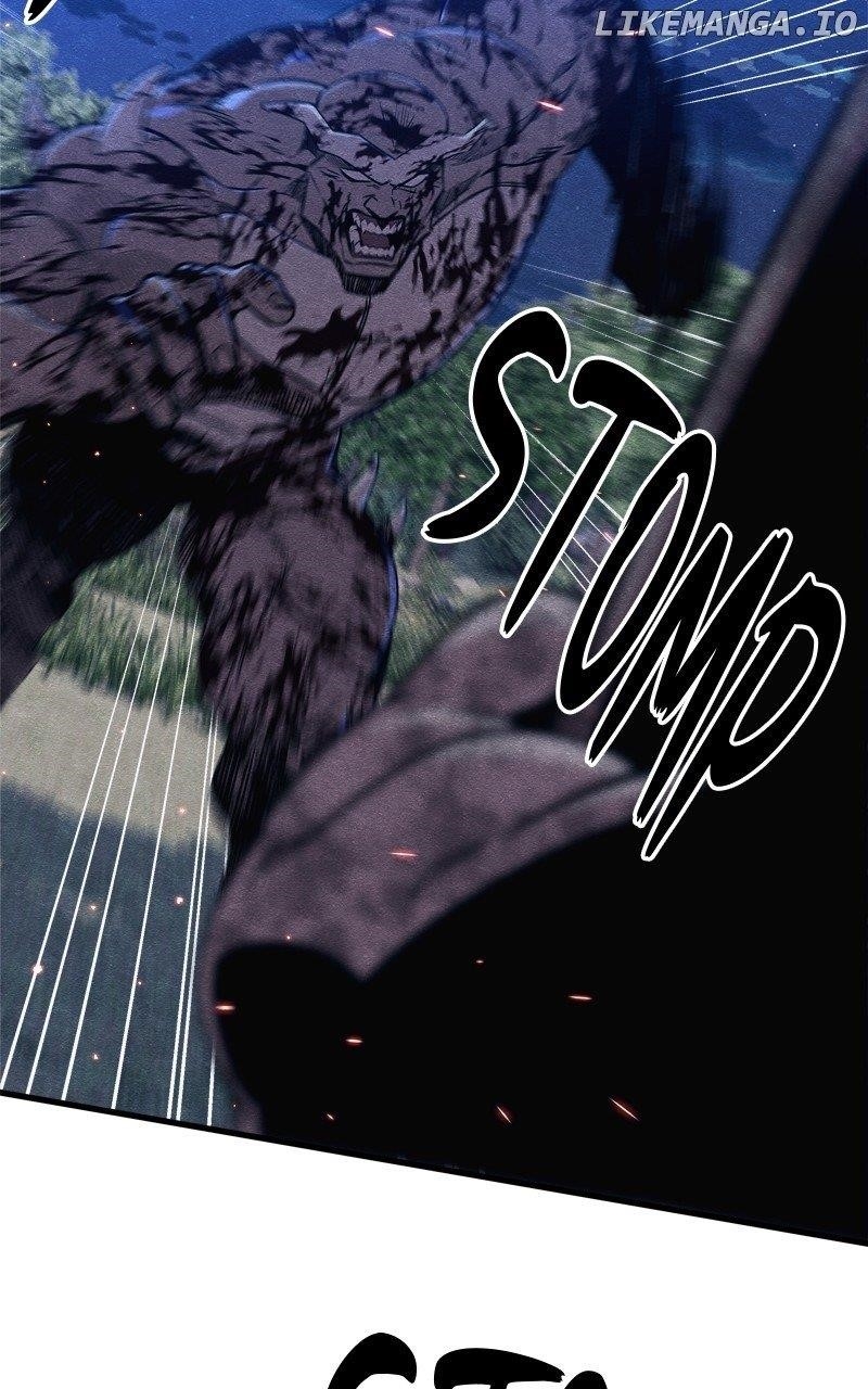 Zombie X Slasher Chapter 65 - Page 87