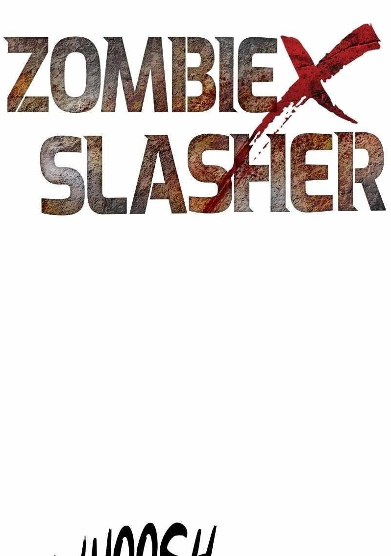 Zombie X Slasher Chapter 66 - Page 1