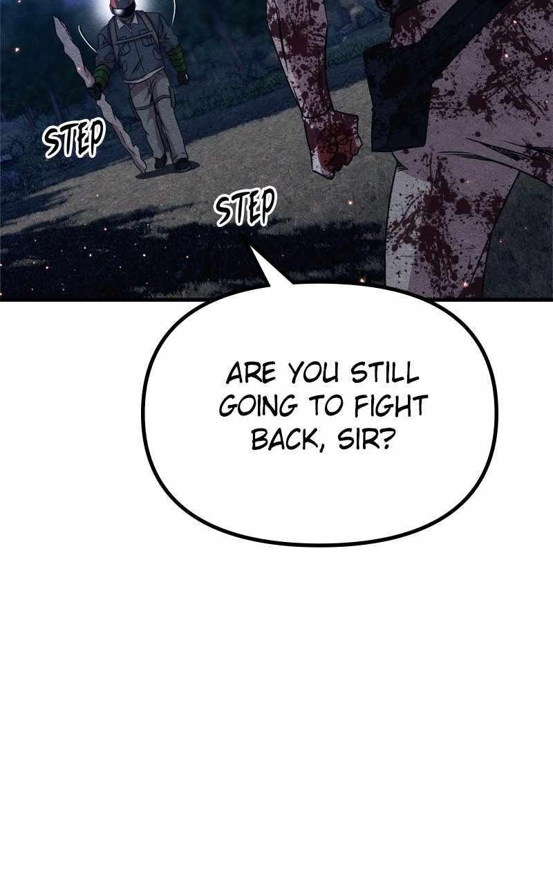 Zombie X Slasher Chapter 66 - Page 112