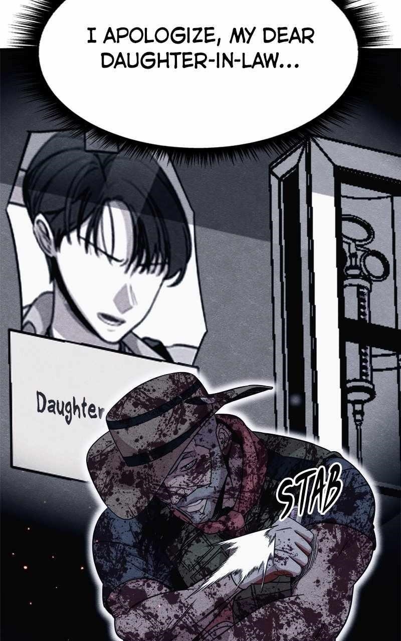 Zombie X Slasher Chapter 66 - Page 85