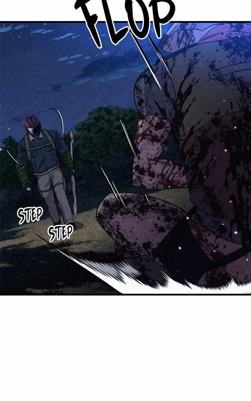 Zombie X Slasher Chapter 67 - Page 135