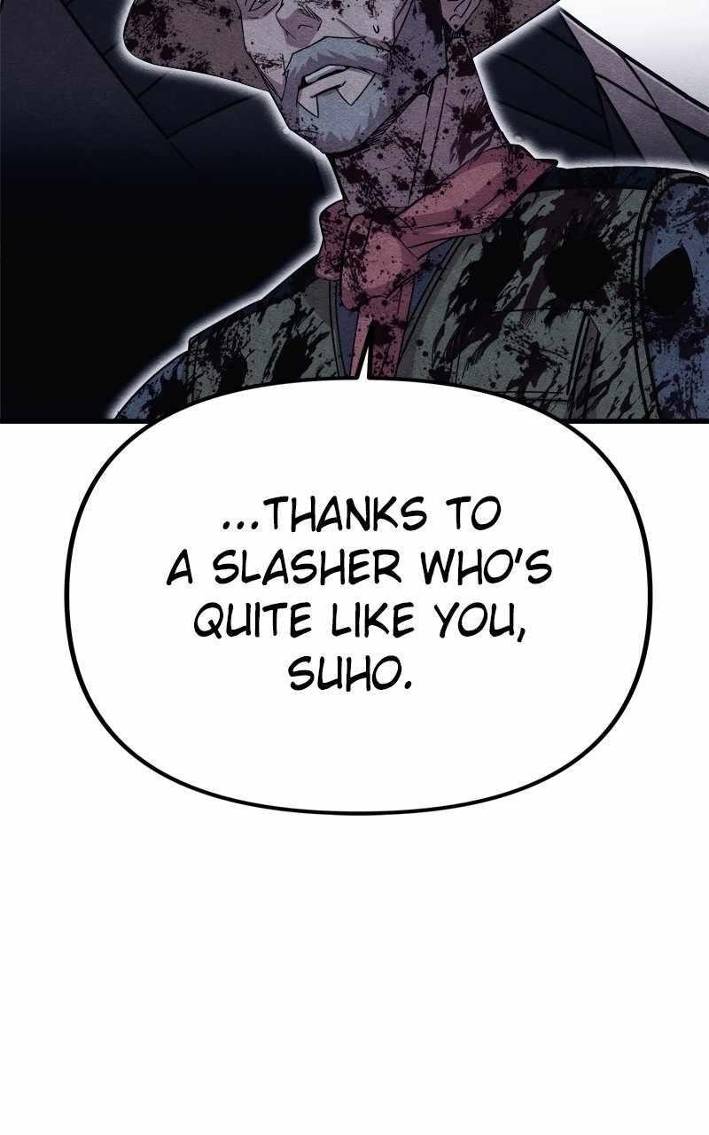 Zombie X Slasher Chapter 67 - Page 61