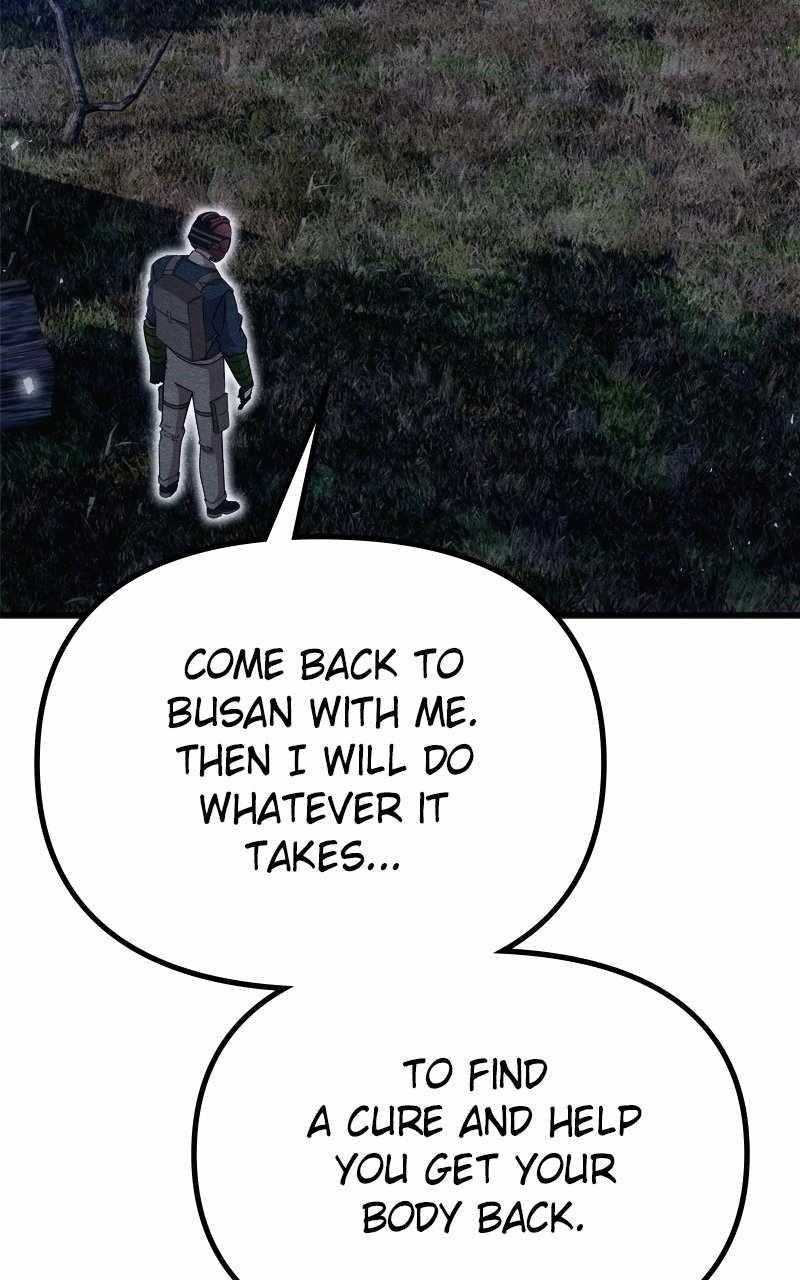 Zombie X Slasher Chapter 67 - Page 74