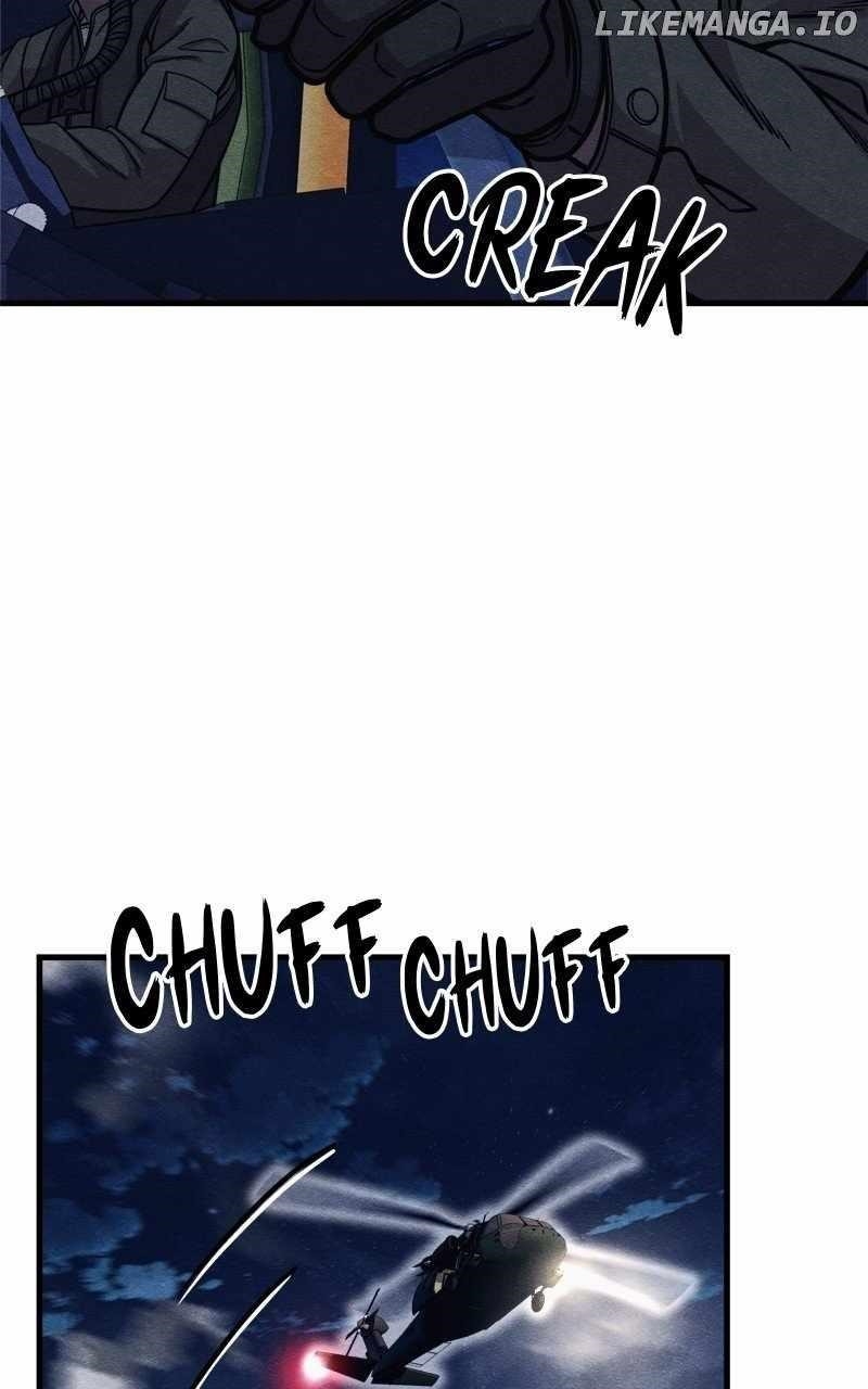 Zombie X Slasher Chapter 68 - Page 123