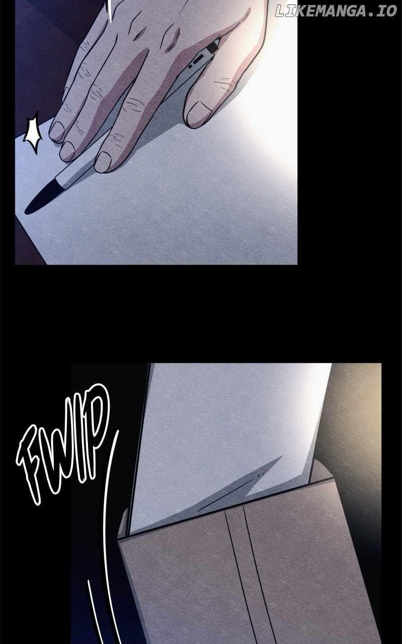 Zombie X Slasher Chapter 68 - Page 43