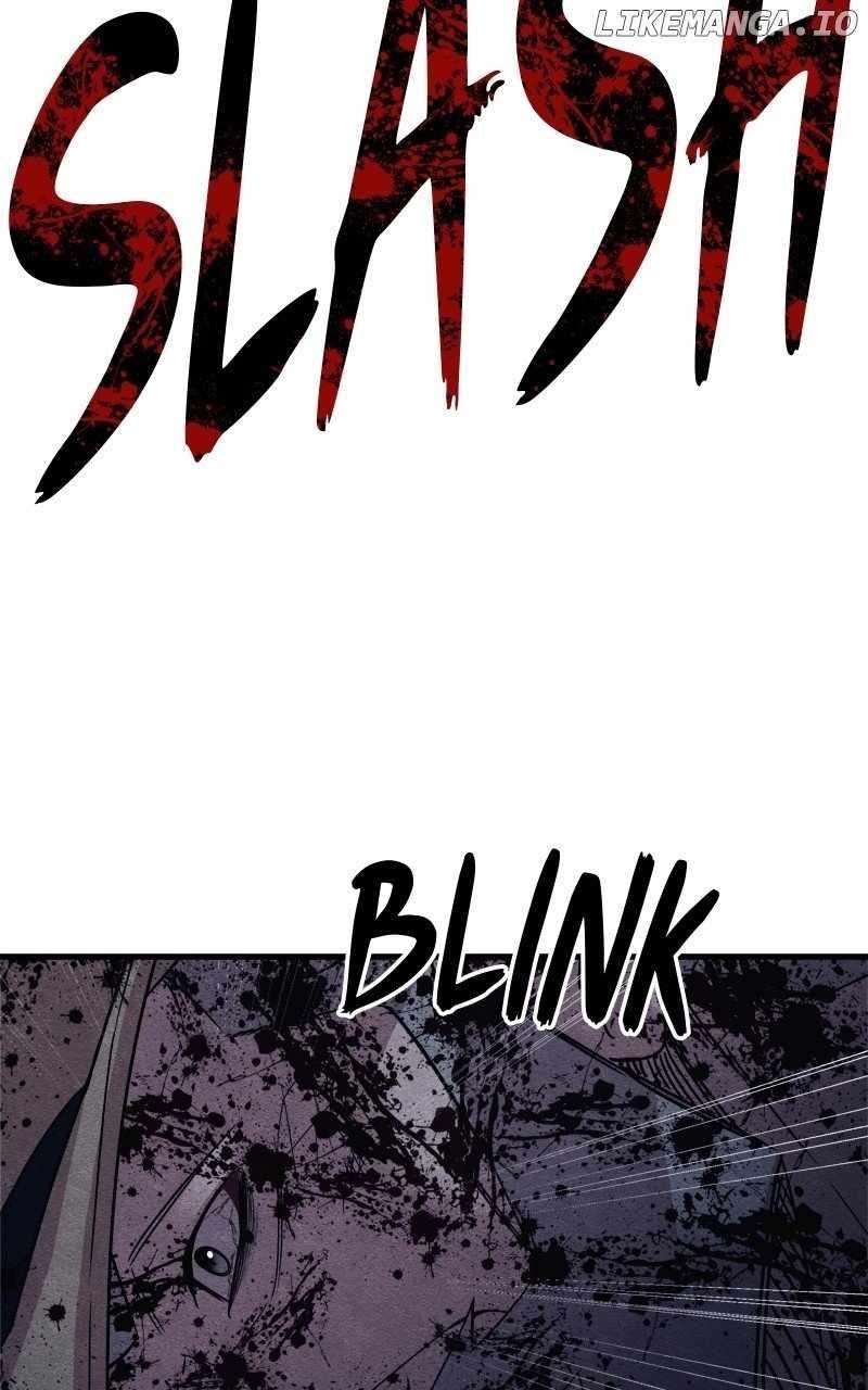 Zombie X Slasher Chapter 68 - Page 62